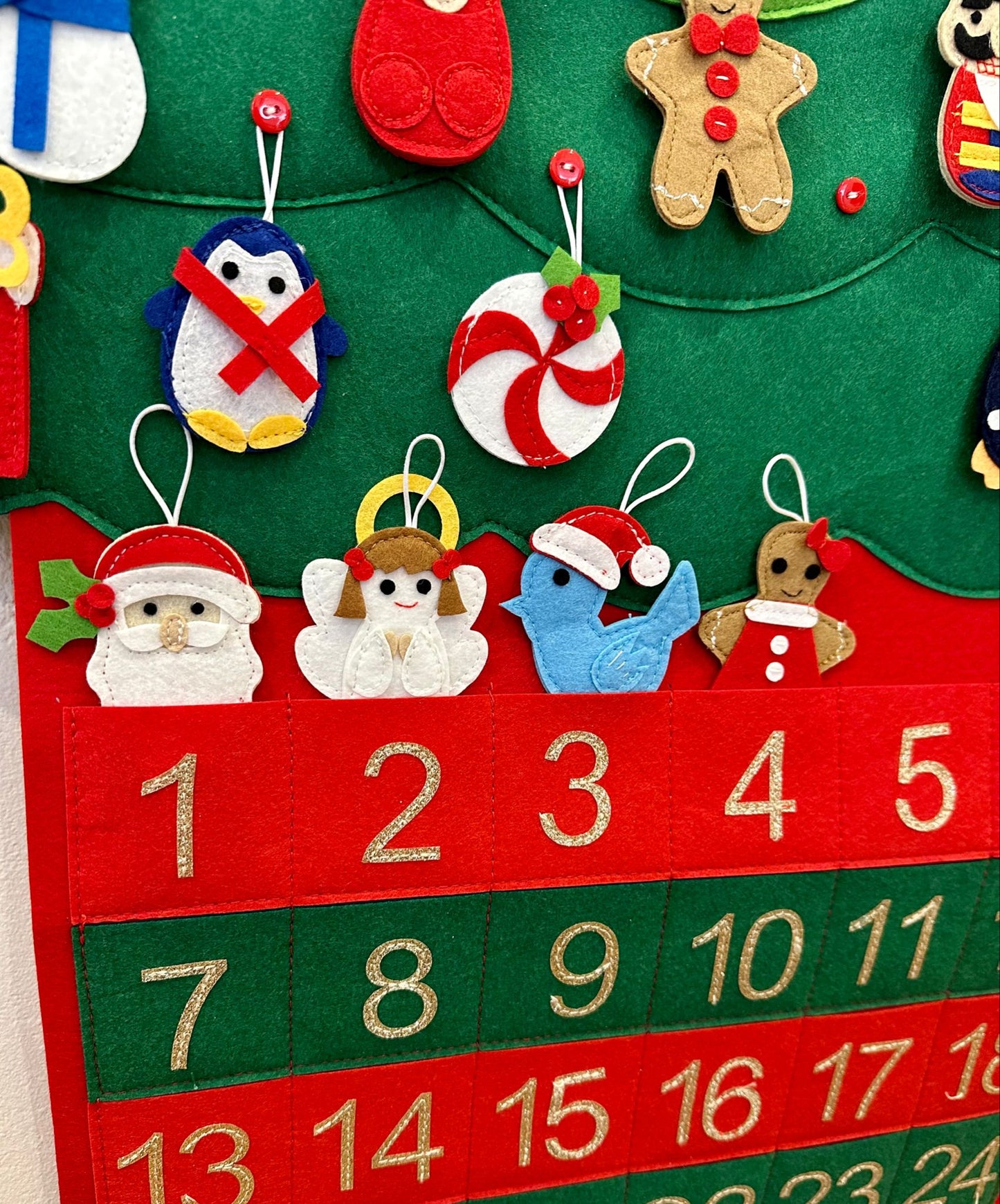 Christmas Advent Calendar