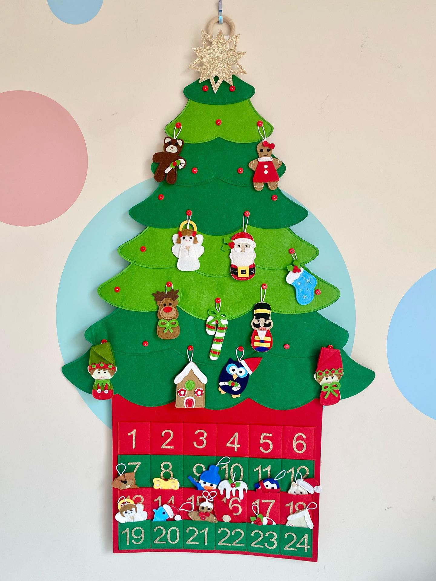 Christmas Advent Calendar