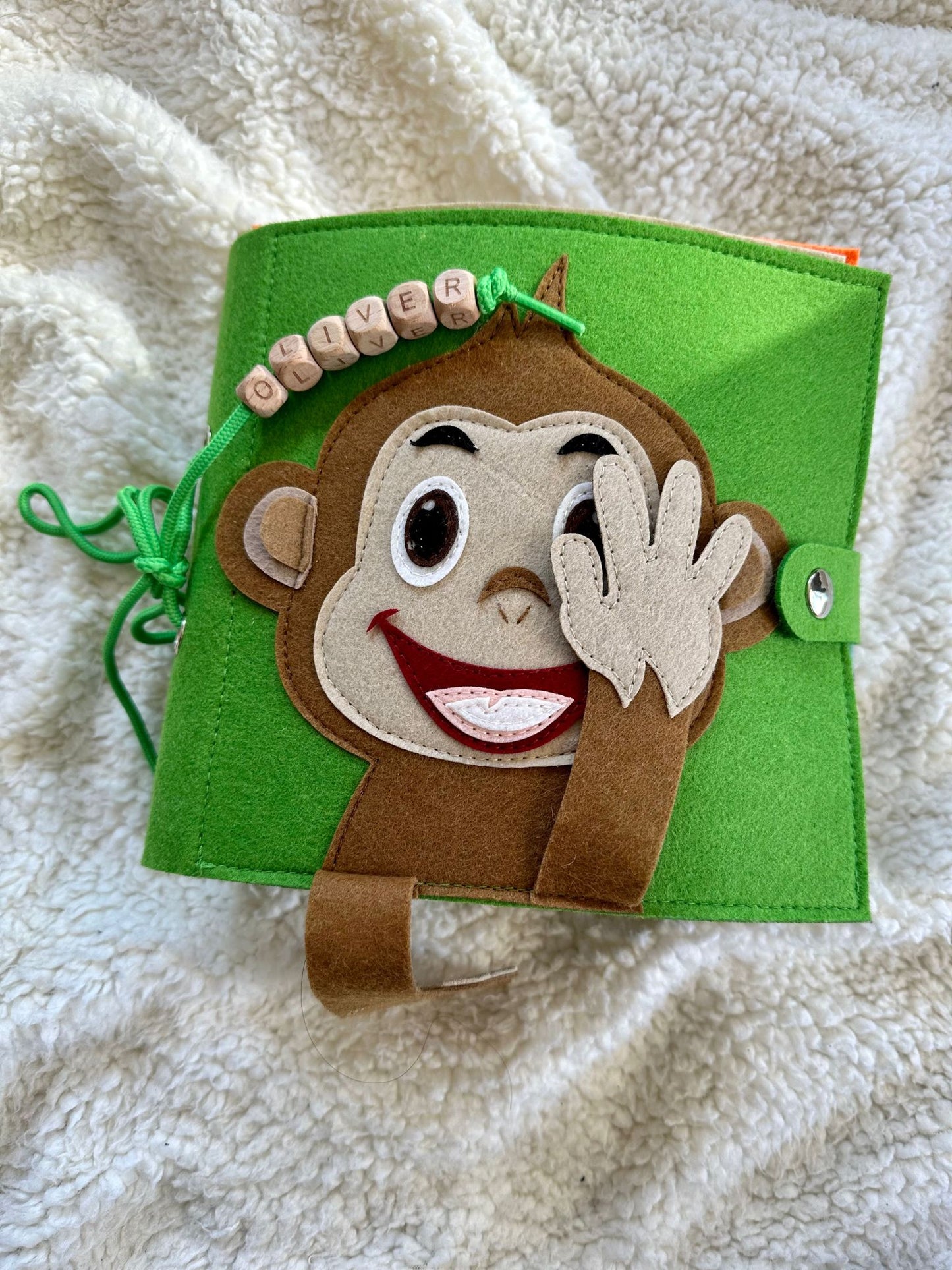 Marvellous Monkey Adventurer Gift Bundle