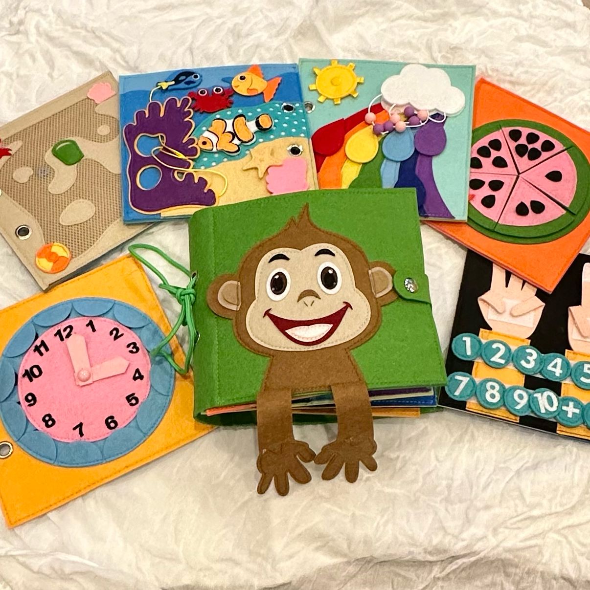 Marvellous Monkey Adventurer Gift Bundle